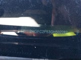 HONDA CIVIC LX 2HGFC2F53GH502282 снимка