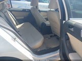 VOLKSWAGEN JETTA 1.8T SE 3VWD07AJ2EM310654 fotografie