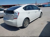TOYOTA PRIUS II JTDKN3DU7A0233030 снимка