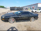 CHEVROLET CAMARO 2G1FP22K5X2123116 снимка