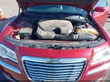 CHRYSLER 300 MOTOWN 2C3CCAAG3DH611992 снимка