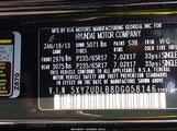 HYUNDAI SANTA FE SPORT 5XYZUDLB8DG058146 photo