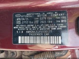 HYUNDAI GENESIS 3.8 KMHGN4JE2FU100177 снимка