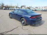 DODGE CHARGER POLICE AWD 2C3CDXKT3KH559255 снимка