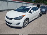 HYUNDAI ELANTRA GLS 5NPDH4AEXDH292955 снимка