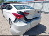 HYUNDAI ELANTRA GLS 5NPDH4AEXDH292955 снимка