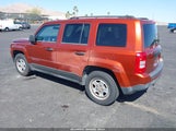 JEEP PATRIOT SPORT 1C4NJPBA1CD601254 снимка