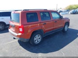 JEEP PATRIOT SPORT 1C4NJPBA1CD601254 снимка