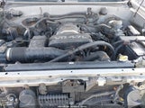 TOYOTA SEQUOIA LIMITED V8 5TDBT48A03S151815 снимка
