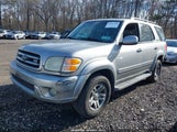 TOYOTA SEQUOIA LIMITED V8 5TDBT48A03S151815 снимка