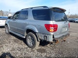 TOYOTA SEQUOIA LIMITED V8 5TDBT48A03S151815 снимка