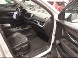 GMC TERRAIN AWD SLT 3GKALVEV7LL322627 снимка