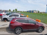 HONDA CR-V EX-L/EX-L NAVI 5J6RW2H81HL058621 снимка