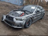 INFINITI Q50 SPORT JN1BV7AR8FM401199 photo