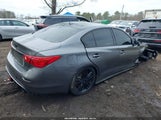 INFINITI Q50 SPORT JN1BV7AR8FM401199 photo