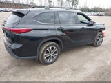 TOYOTA HIGHLANDER XLE 5TDGZRBH2MS066659 снимка