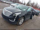 CADILLAC XT5 LUXURY 1GYKNDRS4KZ149526 снимка