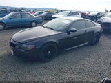 BMW M6 WBSEH93527B798289 fotografie