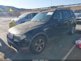 BMW X3 3.0SI WBXPC93498WJ14535 снимка
