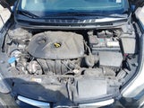 HYUNDAI ELANTRA SE 5NPDH4AE4EH513029 снимка
