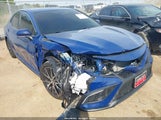 TOYOTA CAMRY SE 4T1G11AK0RU208365 photo