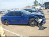 TOYOTA CAMRY SE 4T1G11AK0RU208365 photo