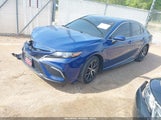 TOYOTA CAMRY SE 4T1G11AK0RU208365 photo