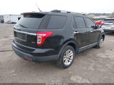 FORD EXPLORER XLT 1FM5K8D84DGB67811 снимка
