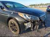 Hyundai Sonata Se 5NPE24AF6GH280238 снимка