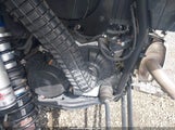 POLARIS RZR TURBO S 4 VELOCITY 3NSPAE927MG621250 photo