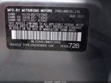 MITSUBISHI MIRAGE CARBONITE EDITION/ES/LE ML32AUHJ3MH013054 снимка