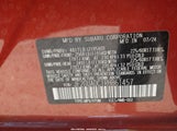 SUBARU CROSSTREK PREMIUM JF2GUADC1RH861457 снимка