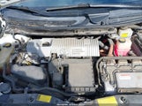 TOYOTA PRIUS TWO JTDKN3DU3C5533914 снимка