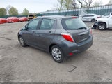 TOYOTA YARIS LE JTDKTUD30DD563270 снимка