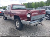 DODGE RAM 1500 ST 3B7HF13Z11M263503 снимка