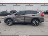 HONDA CR-V LX 5J6RM4H36FL043809 снимка