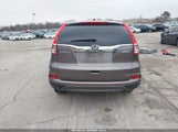 HONDA CR-V LX 5J6RM4H36FL043809 снимка
