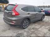 HONDA CR-V LX 5J6RM4H36FL043809 снимка