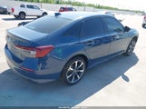 HONDA CIVIC HYBRID SPORT/SPORT TOURING 2HGFE4F89SH305805 fotografie
