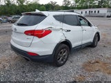 HYUNDAI SANTA FE SPORT 2.4L 5XYZU3LB7EG229058 снимка