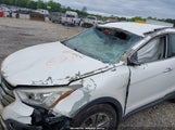 HYUNDAI SANTA FE SPORT 2.4L 5XYZU3LB7EG229058 снимка