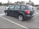SUBARU FORESTER 2.5I JF2SJAAC6EG431009 fotografie