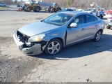 VOLVO S60 T5 YV1612FS5D1216934 снимка