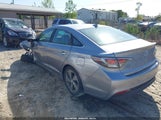 HYUNDAI SONATA HYBRID LIMITED KMHE34L11GA028690 fotografie
