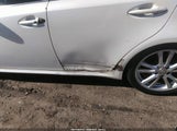 LEXUS IS 250 JTHBK262382064457 fotografie