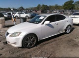 LEXUS IS 250 JTHBK262382064457 photo