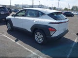 HYUNDAI KONA SE KM8HA3AB9SU260938 fotografie