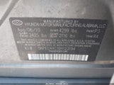 HYUNDAI SONATA SE 5NPEC4AC1BH123194 снимка