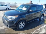 Kia Soul KNDJN2A22F7134056 снимка