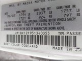 MAZDA MAZDA3 I JM1BK12F951340355 photo